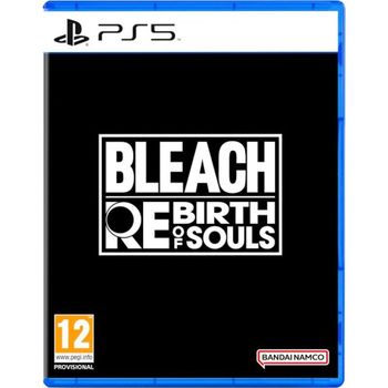 Bleach Rebirth of Souls PS5