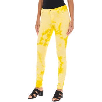 Met Pantalones 10DB50210-J100-0224 para mujer