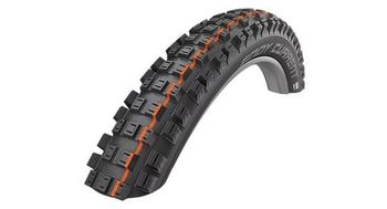 Schwalbe eddy current rear 27 5   39   39  plus tubeless ready soft supergravity addix soft e bike e 25 cubierta de mtb