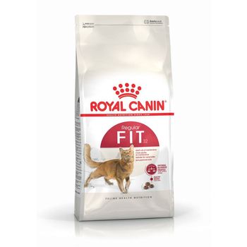 Royal Canin Fit - 10 kg