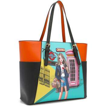 Nikky By Nicole Lee Bolso de mano BOLSO SHOPPER 