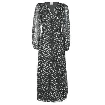 Vila Vestido largo VICELIMA para mujer