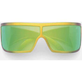 Retrosuperfuture Gafas de sol Occhiali da Sole Bones Zircon U4Z para hombre