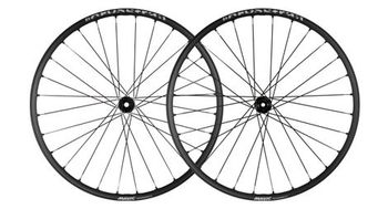 Juego de ruedas mavic  p e crosstrail  p sl 29     boost 15x110   12x148 mm   centerlock   2025