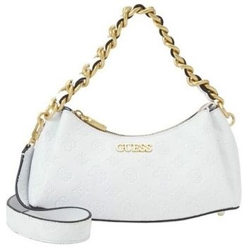 Guess Bolso de mano GEVA TOP ZIP SHOULDER para mujer