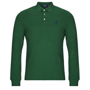 Polo Ralph Lauren Polo POLO COUPE AJUSTEE SLIM FIT EN COTON STRECH MESH para hombre