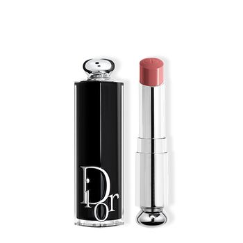 Dior Barras de labios DIOR ADDICT BARRA DE LABIOS BRILLANTE - 90 % DE INGREDIENTES DE ORIGEN NATURAL - RECARGABLE 422 Rose des Vents