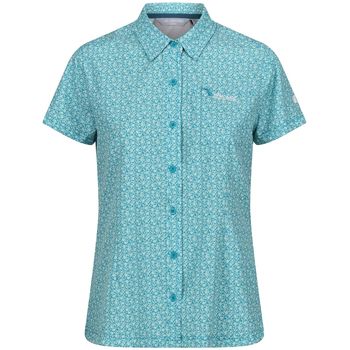 Regatta Camisa RG10918 para mujer