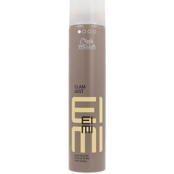 Wella Fijadores Eimi Glam Mist para mujer