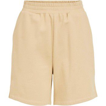 Vila Short VISVILLA HW SWEAT SHORT para mujer