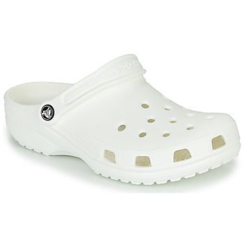 Crocs Zuecos CLASSIC para mujer