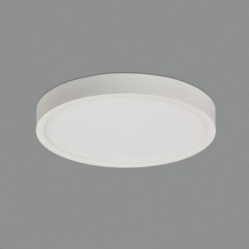 Plafón de techo led kore (18w)