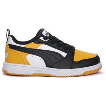 Puma Zapatillas deporte 18 REBOUND V6 LO para niño