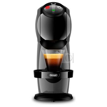 DeLongui Genio S Cafetera Dolce Gusto Gris Antracita