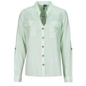 Vero Moda Camisa VMBUMPY para mujer