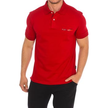 Philipp Plein Sport Polo PIPS511-52 para hombre