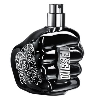 Diesel Only The Brave Tattoo - 125 ML Eau de toilette Perfumes Hombre