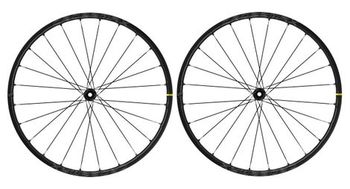 Juego de ruedas mavic crossmax sl s 29   39   39    impulso 15x110   12x148 mm   6 hoyos