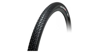 Neumatico gravel tufo swampero 700 mm tubeless ready capa flexible a prueba de pinchazos negro