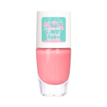 Esmalte de Uñas Summer Trend - Lovely: N4