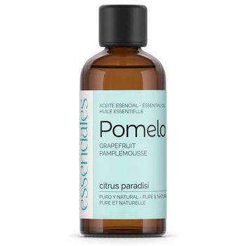 Aceite Esencial De Pomelo 100 Ml