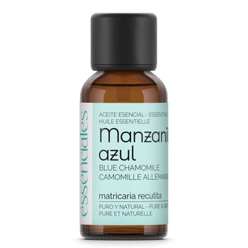 Aceite Esencial De Manzanilla Azul 30 Ml