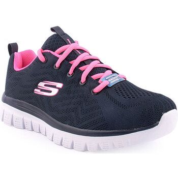 Skechers Zapatillas de tenis T Tennis para hombre