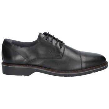 Martinelli Zapatos Bajos WATFORD 1689-2885E1 Negro para hombre