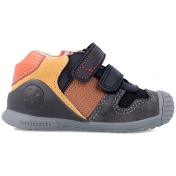 Biomecanics Deportivas Moda Baby Sneakers 231124-A - Negro para niño