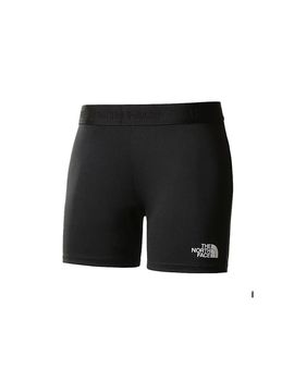 Pantalones the north face mountain athletics mujer negro