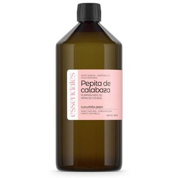 Aceite De Pepita De Calabaza 1 Litro