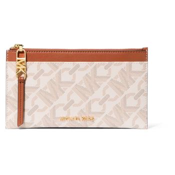 Michael Kors Billeteras Mujer - Blanco Talla Os