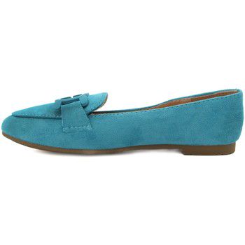 Fashion Attitude Mocasines FAM_B2220_BLUE para mujer