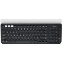 Logitech K780 Wireless Keyboard