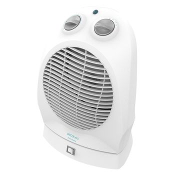 Cecotec ReadyWarm 9890 Rotate Force Calefactor Termoventilador 2400W