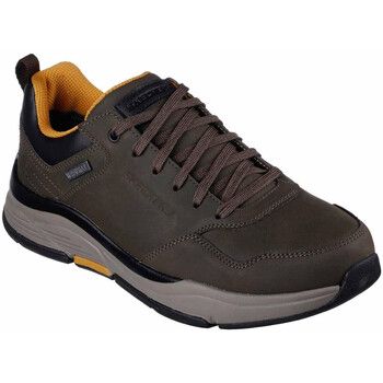 Skechers Zapatos Bajos 210021 RELAXED FIT: BENAGO - HOMBRE para hombre