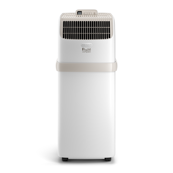 Aire acondicionado portátil de'longhi pac es72 classic 1806 fg