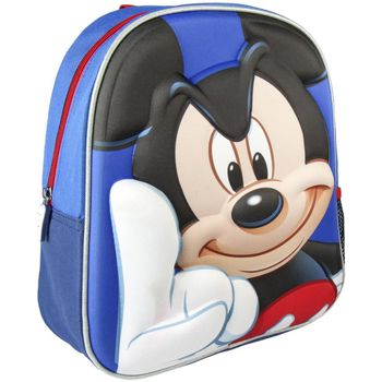 Disney Mochila 2100002088 para niño