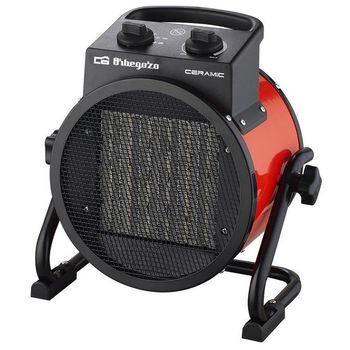 Orbegozo FHR 3050 Calefactor Cerámico 3000W