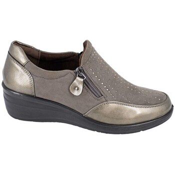 Boulevard Mocasines DF2474 para mujer