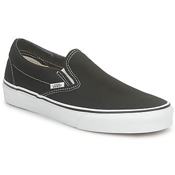 Vans Zapatos Classic Slip-On para hombre