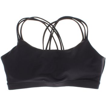 Gap Sujetador deportivo 335778-002 para mujer