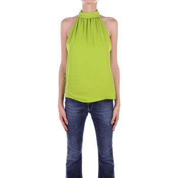 Liu Jo Blusa CA4041 TS055 para mujer