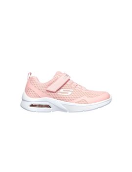 Zapatillas skechers microspec max niña