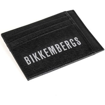 Bikkembergs Monedero E2BPME2R3093 | Big Logo para hombre