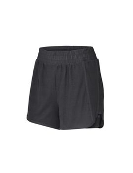 Pantalones de running joluvi born mujer negro