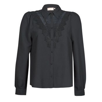 Moony Mood Camisa PABBECOURS para mujer