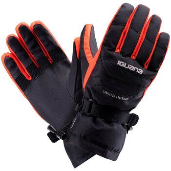 Iguana Guantes Alessio para hombre