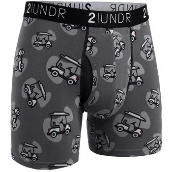 2UNDR Swing Shift Boxer Brief