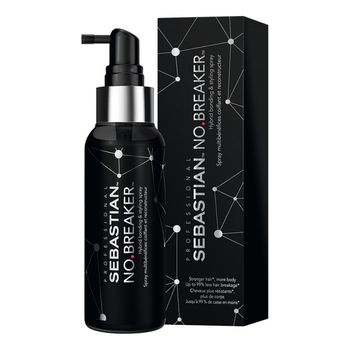 No.Breaker - 100 ml - Sebastian Professional - Spray reconstructor y anti-rotura para todo tipo de cabello.